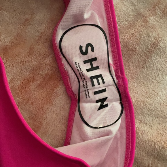 Zaful and Romwe bottoms that came with swim tops I bought. - Picture 3 of 7